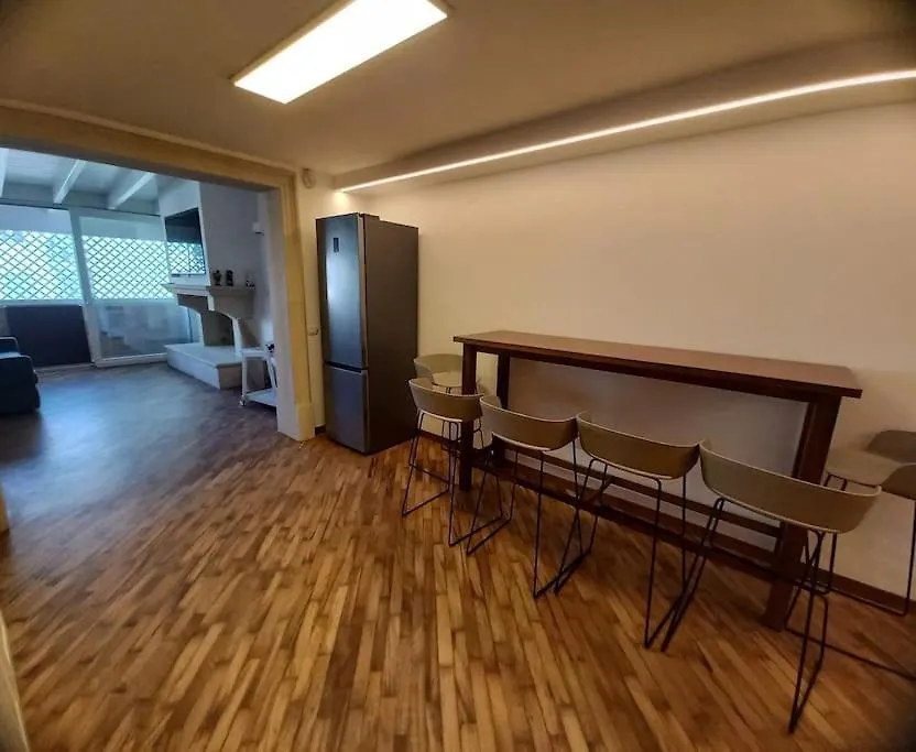 Dimora Emilia Apartment Lecce 0*,  Italy