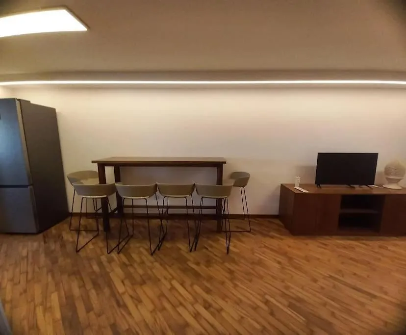Dimora Emilia Apartment Lecce