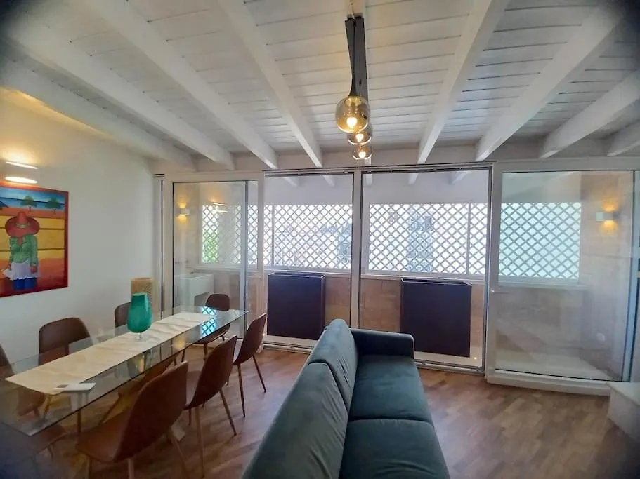 Dimora Emilia Apartment Lecce