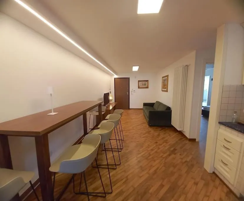 Dimora Emilia Apartment Lecce